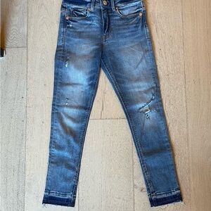 NWT Gap Kids Girl’s Stretch Denim Jeans